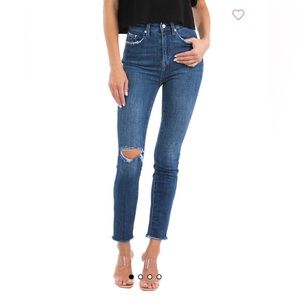 Pistola Cara Vintage High Rise, 26